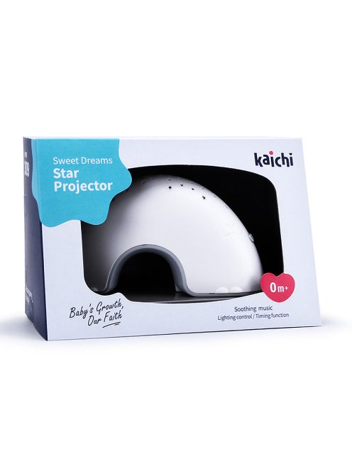 Детски музикален проектор