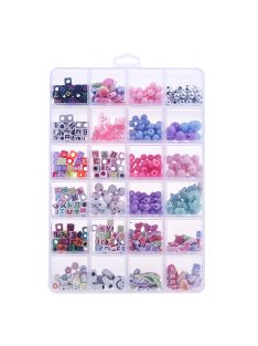 Детски комплект мъниста