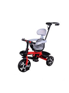 Евтини триколки