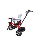 Евтини триколки