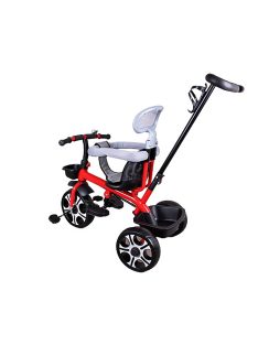 Евтини триколки