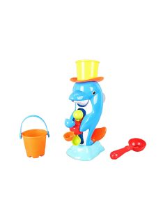 Детска мелничка Делфин