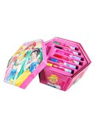 Детски рисувателен комплект за момиче