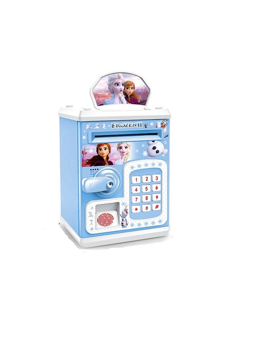 Детска касичка Сейф