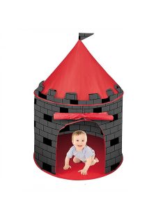 Детска палатка Замък