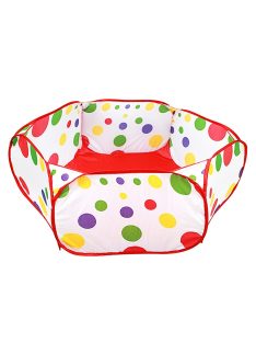 Детски басейн за топки