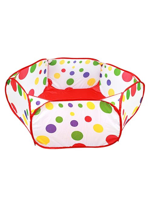 Детски басейн за топки