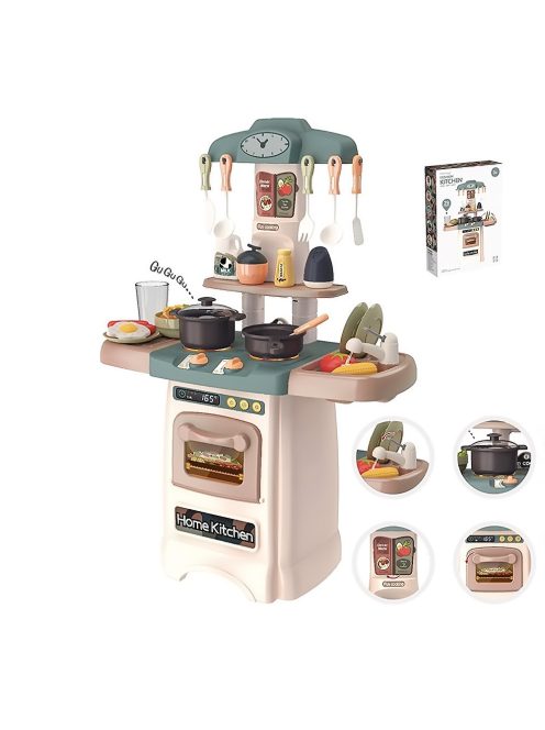 Сива детска кухня