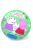 Детска топка Peppa Pig (14 см)