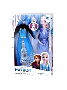 Детска кукла Принцеса