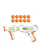 Детска пушка (помпа) с EVA топчета