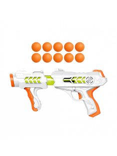 Детска пушка (помпа) с EVA топчета