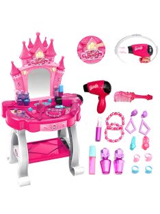 Детска тоалетка със звук и светлина