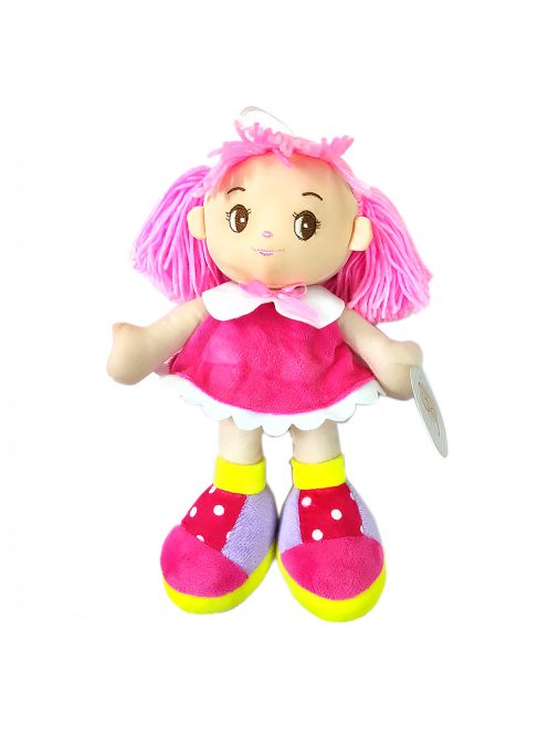 Детска парцалена кукла (30см)