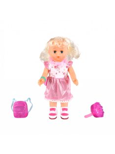 Ходеща музикална кукла