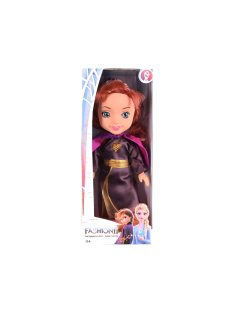 музикална кукла "Принцеса"