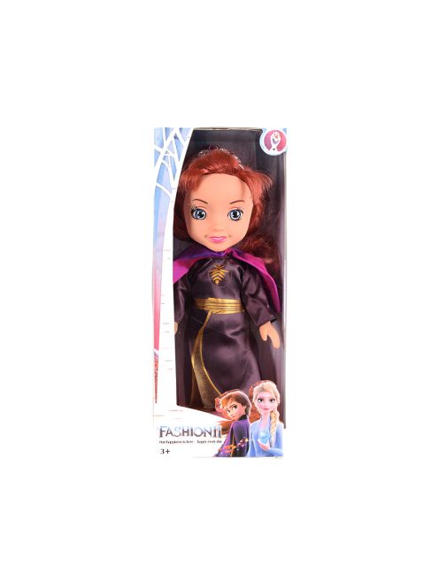 музикална кукла "Принцеса"