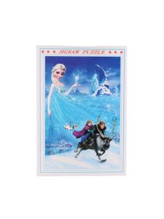 Детски пъзел (1000 елемента)