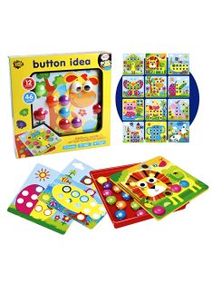 мозайка с шаблони