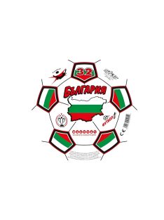 Детска гумена топка за футбол България