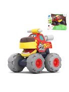 Детски чудовищен камион Бик