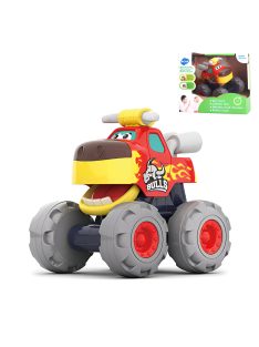 Детски чудовищен камион Бик