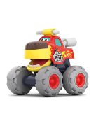 Детски чудовищен камион Бик