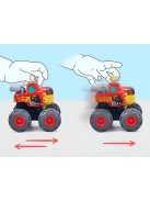 Детски чудовищен камион Бик