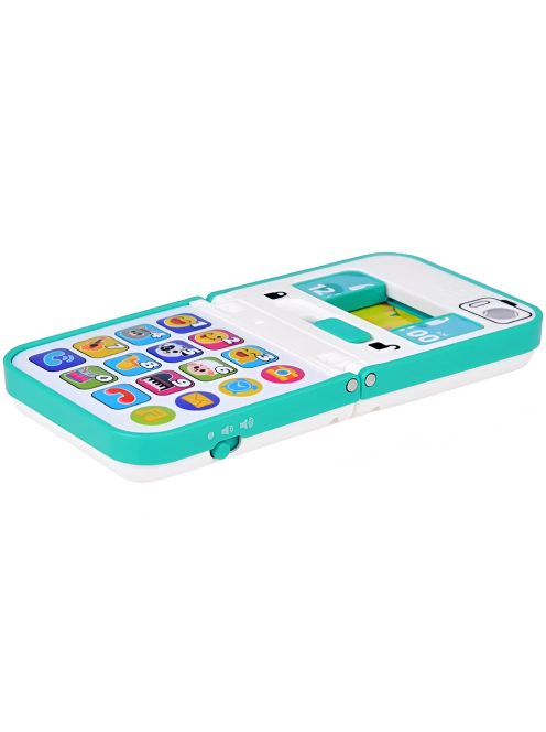 Бебешки сгъваем мобилен телефон