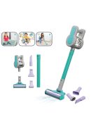 Детска вертикална прахосмукачка с четка