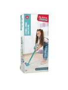 Детска вертикална прахосмукачка с четка