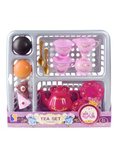 Детски чаен комплект и сушилник