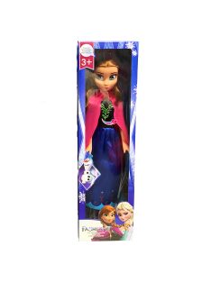 Детска музикална кукла Принцеса, Елза