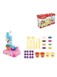 Детски моделин "Сладолед"