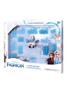 Детско арт студио за изработка на бижута Frozen