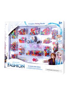 Детско арт студио за изработка на бижута, елза