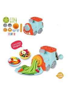 Детски комплект за моделиране