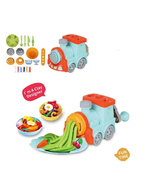 Детски комплект за моделиране