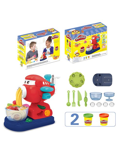 Детски моделин самолет