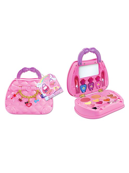 Детски комплект за красота в чантичка