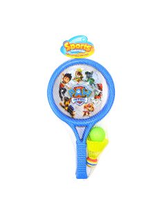 Детска игра Дум - Дум с топче и перце