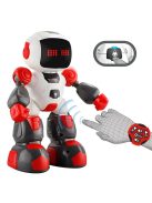 Детски робот с дистанционно за ръка