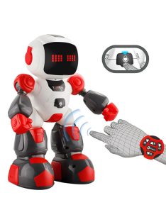 Детски робот с дистанционно за ръка