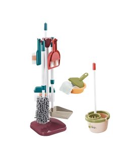 Комплект за почистванe