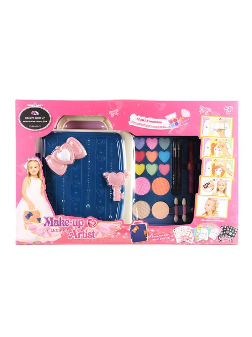 Комплект гримове млад стилист