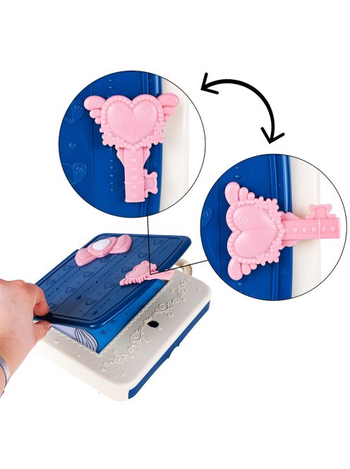 Комплект гримове млад стилист