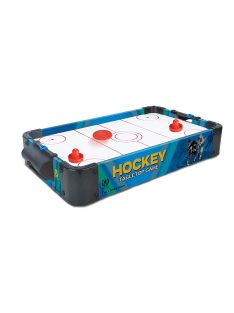 Дървена игра Въздушен хокей