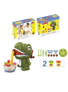 Детски моделин Динозавър