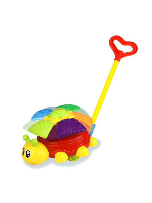 Детска буталка костенурка