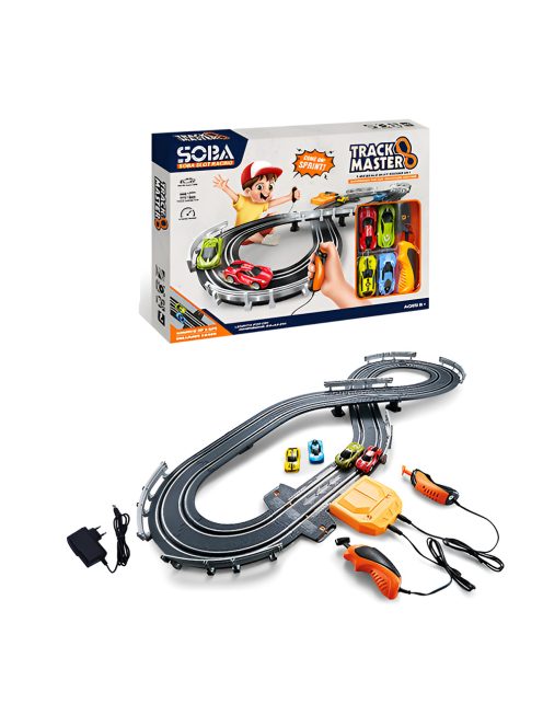 Аутобан с адаптер